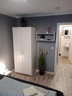 Flensburg Zentrum 10 VH 1OG L - 2