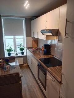 Flensburg Zentrum 10 VH 1OG L - 6