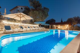 Villa Mia Apartments - Bijela - 0