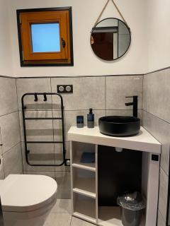 Mas des Poutres - Tiny house - 5