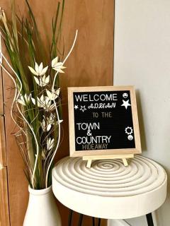 Town & Country Hideaway - 1BR/1BA, 20 min FAMU/FSU - Tallahassee - 7
