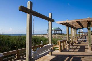 Now and Zen Beach House - Carolina Beach - 3