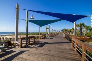 Now and Zen Beach House - Carolina Beach - 2