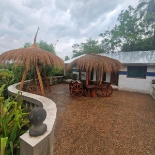 Casa-Miri - Piribebuy - 2