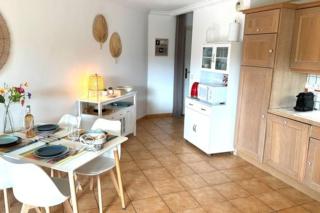 Appartement A02 les Pins Bleus - Sainte-Maxime - 2