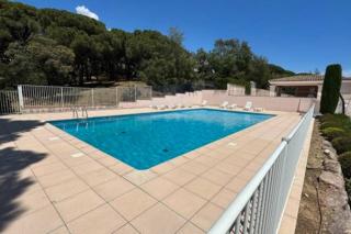 Appartement A02 les Pins Bleus - Sainte-Maxime - 3