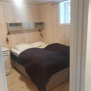 Brekkveien 81-meget sentral hytte,15 min å gå til Røros sentrum - Røros - 5