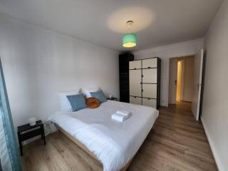 Logement familial/ Orangerie - Strasburgo - 9