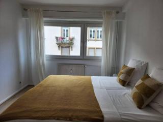 Logement familial/ Orangerie - Strasburgo - 6