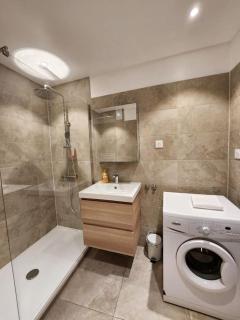 Logement familial/ Orangerie - Strasburgo - 5