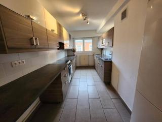 Logement familial/ Orangerie - Strasburgo - 4