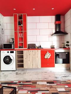 Boutique Apartment - Plovdiv - 5