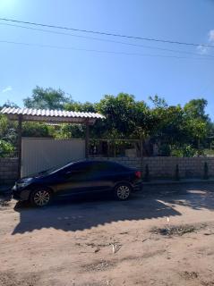 Casa caju - Santa Cruz Cabrália - 3