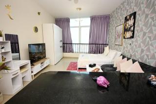 Queen's Studio apartment Al reem - 1