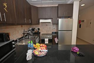 Queen's Studio apartment Al reem - Abu Dhabi - 3