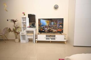 Queen's Studio apartment Al reem - Abu Dhabi - 7