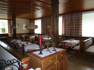 Pension Edelweiss - Sankt Martin am Tennengebirge - 3