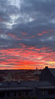 Apartments in the old town with an impressive view - Vilnius - 6