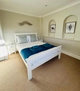 School Cottage Shernborne Sandringham Estate - King's Lynn - 2