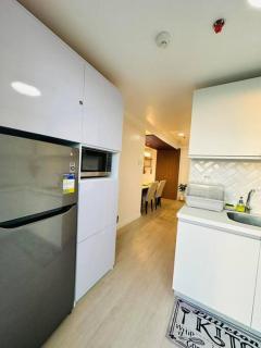 1 Bedroom - The Bali Getaway @ Azure North - San Fernando - 1