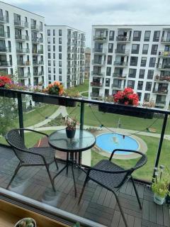 B23 Apartments - Vilnius - 0