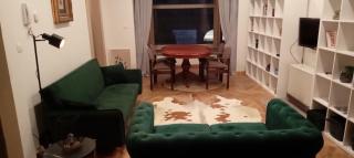 Art Deco - Two bedroom apartment - Gand - 9