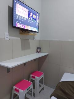 Suite Atitude Maragogi Centro - Maragogi - 1