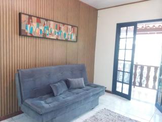 Casa 1 Cantina Florêncio Centro São Pedro da Serra - Nova Friburgo - 3