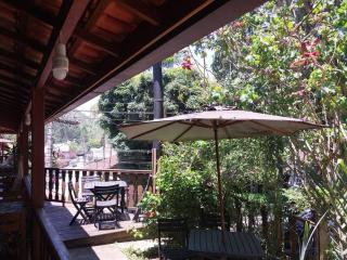 Casa 1 Cantina Florêncio Centro São Pedro da Serra - Nova Friburgo - 2