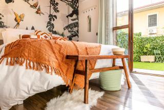 Garda Tranquil Escape apartment - pool & private garden - 2