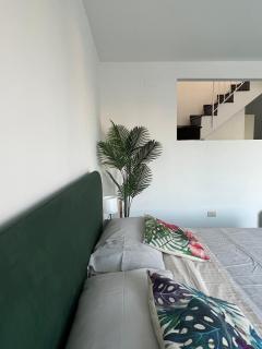 Loft Panoramico San Giovanni - Rome - 0