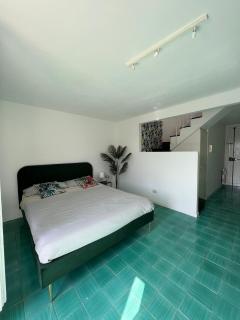 Loft Panoramico San Giovanni - Roma - 8