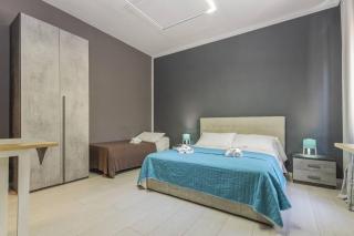 Moca Rooms Vento - Bari - 0