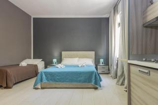Moca Rooms Vento - Bari - 7