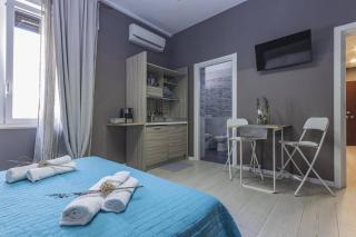 Moca Rooms Vento - Bari - 6