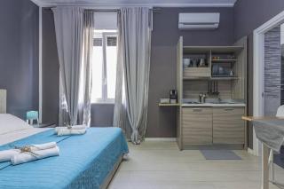Moca Rooms Vento - Bari - 2