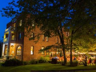 Balch Hotel - Dufur - 0