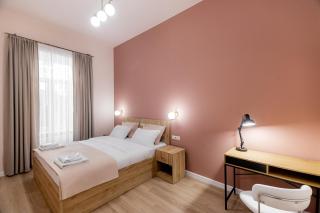 Apartment in Old City Center - Tbilisi - 7