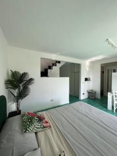 Loft Panoramico San Giovanni - Rome - 6