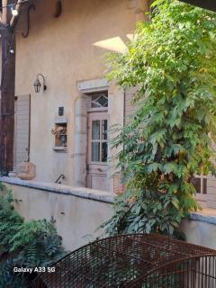 La Thibaude - Maison Vigneronne à Charly (proche Lyon) - Charly - 2