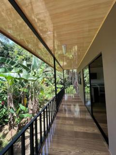 Casa Palmera - Puntarenas - 3