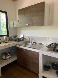 Casa Palmera - Puntarenas - 1