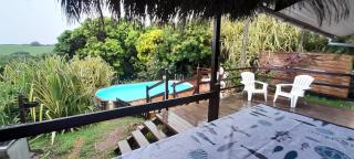Le Chalet Tropical - Le François - 8