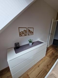 Apartmán Eliška Filipovice - Bělá pod Pradědem - 1