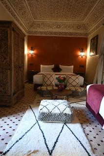 Riad Touhfa Kasbah Marrakech - Marrakesh - 9