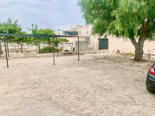 Villino dei Dori, Marinella di Selinunte - 2