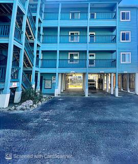 Bikini Bottom - Carolina Beach - 9