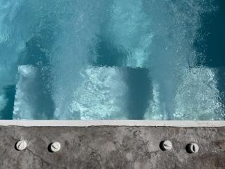 Villa Gaia - Divine private villa with pool, close to beach - Lefkada - 5