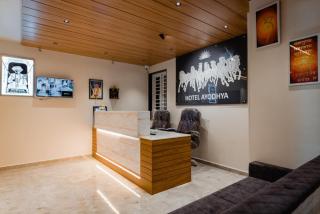 HOTEL AYODHYA - Virpur - 6