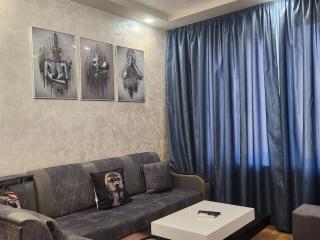 Apartment at Abovyan Street - Jerewan - 8